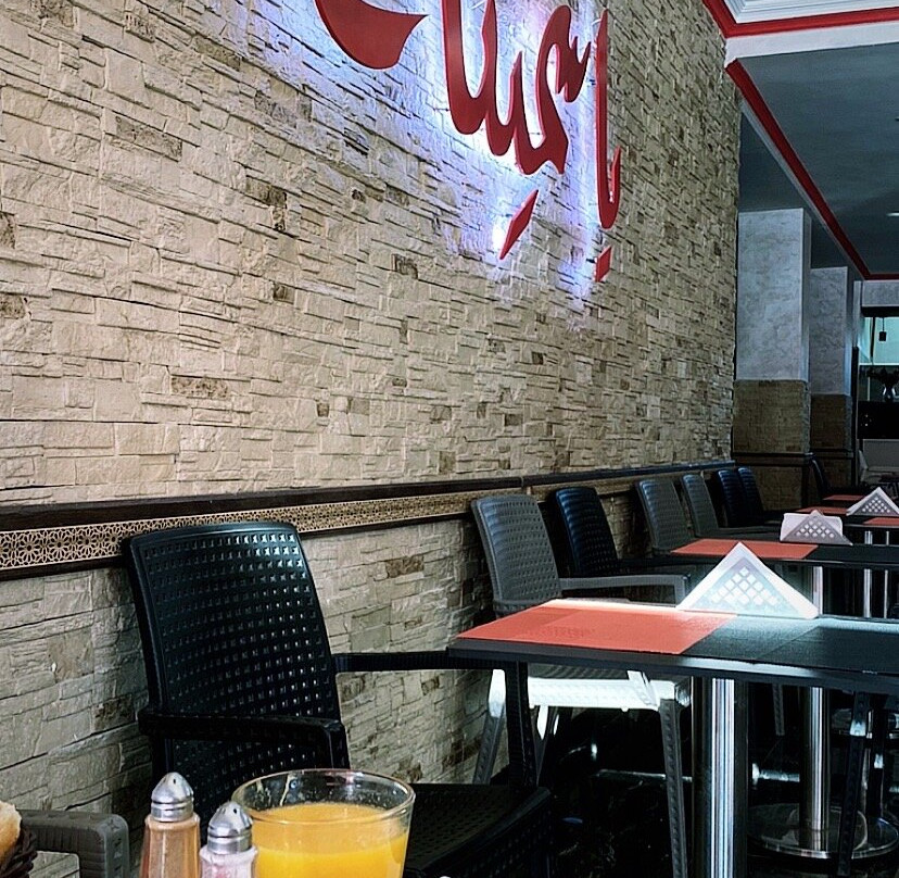 Hotel Bab Aourir主图