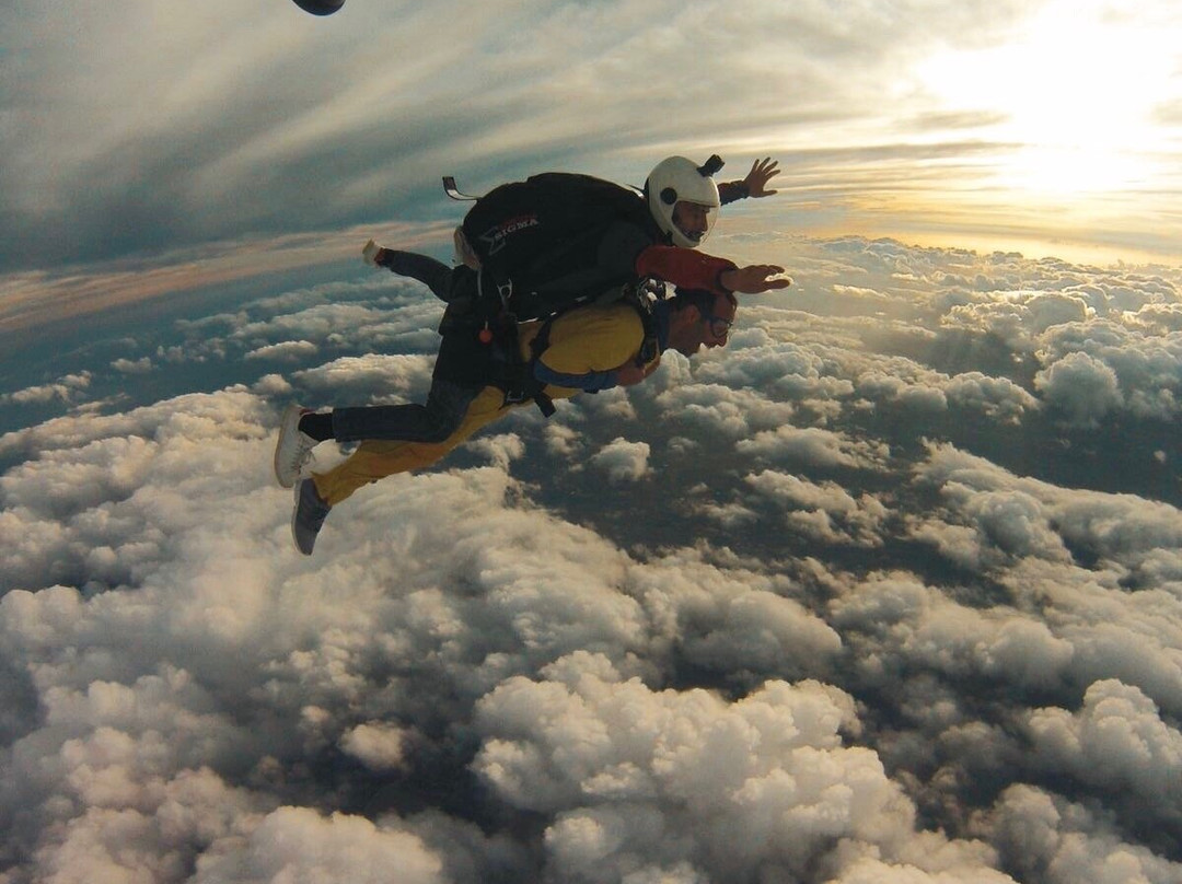 Skydive Sardegna-Serdiana必去景点