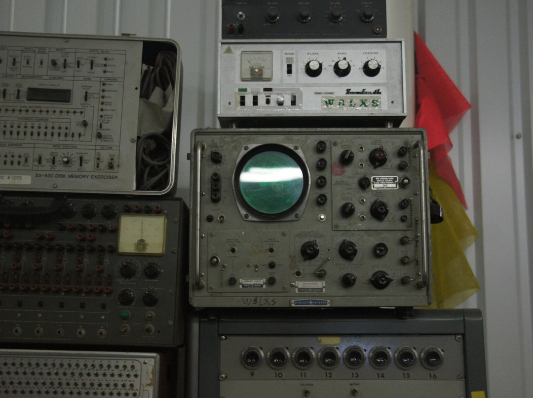 B-Square Ranch-法明顿必去景点