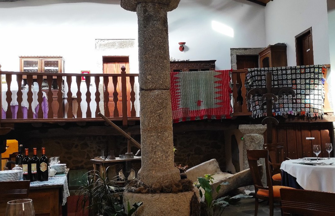 Casa do Romualdo主图