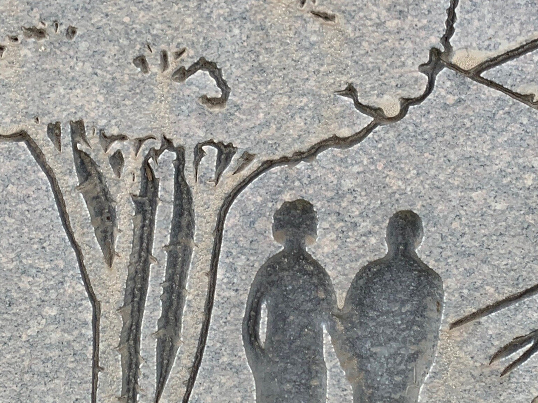 Fairview cemetery-Soda Springs必去景点