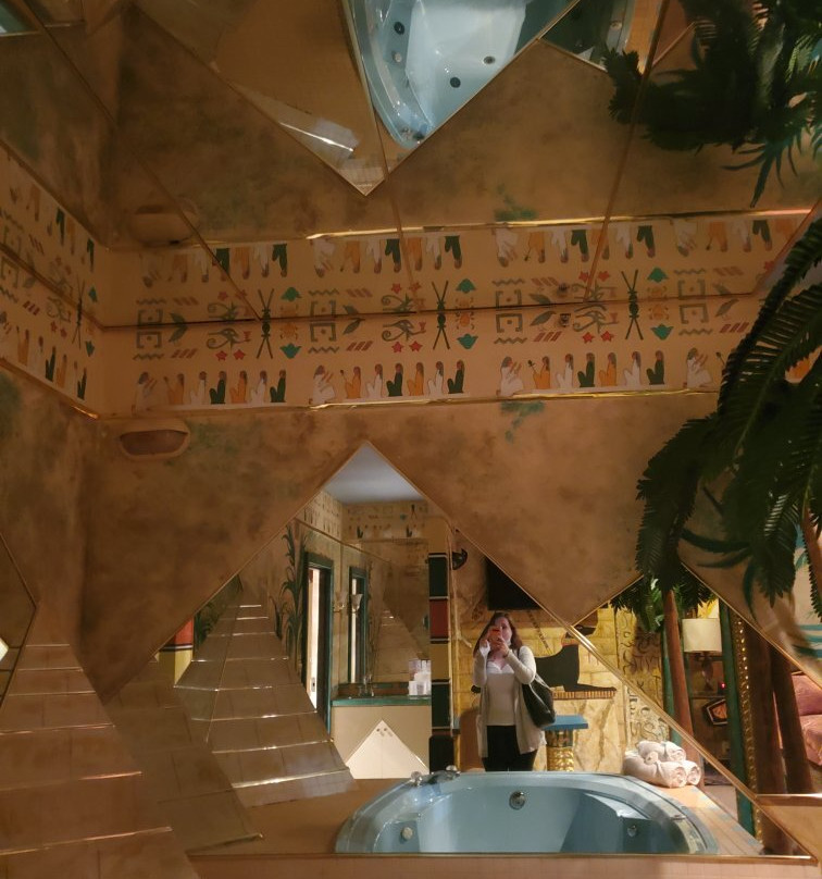 Feather Nest Inn主图