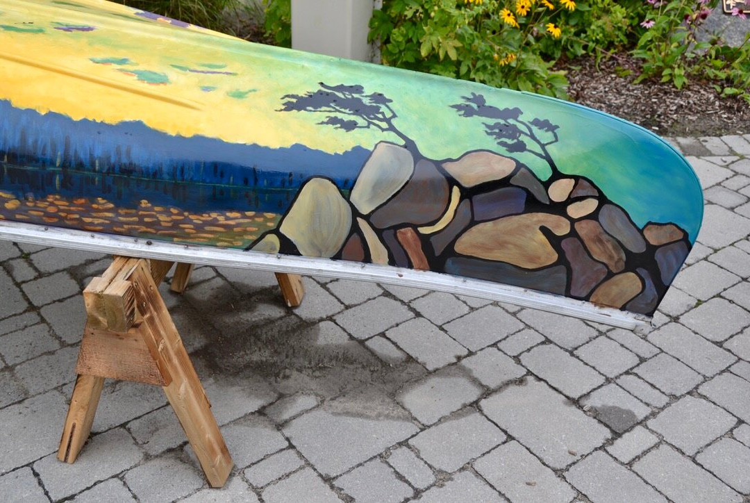 River Mill Park-亨茨维尔必去景点