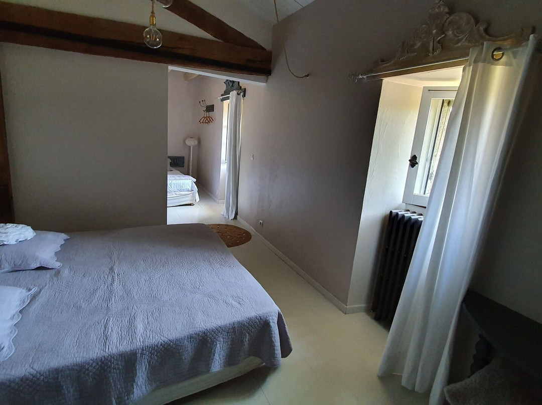 Le Clos Goelle主图