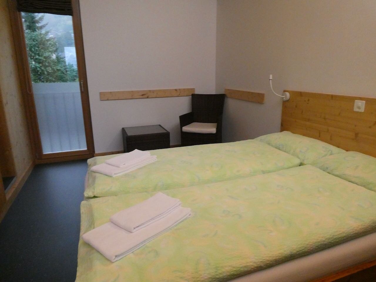Albergo Familienhotel Campagna-官方