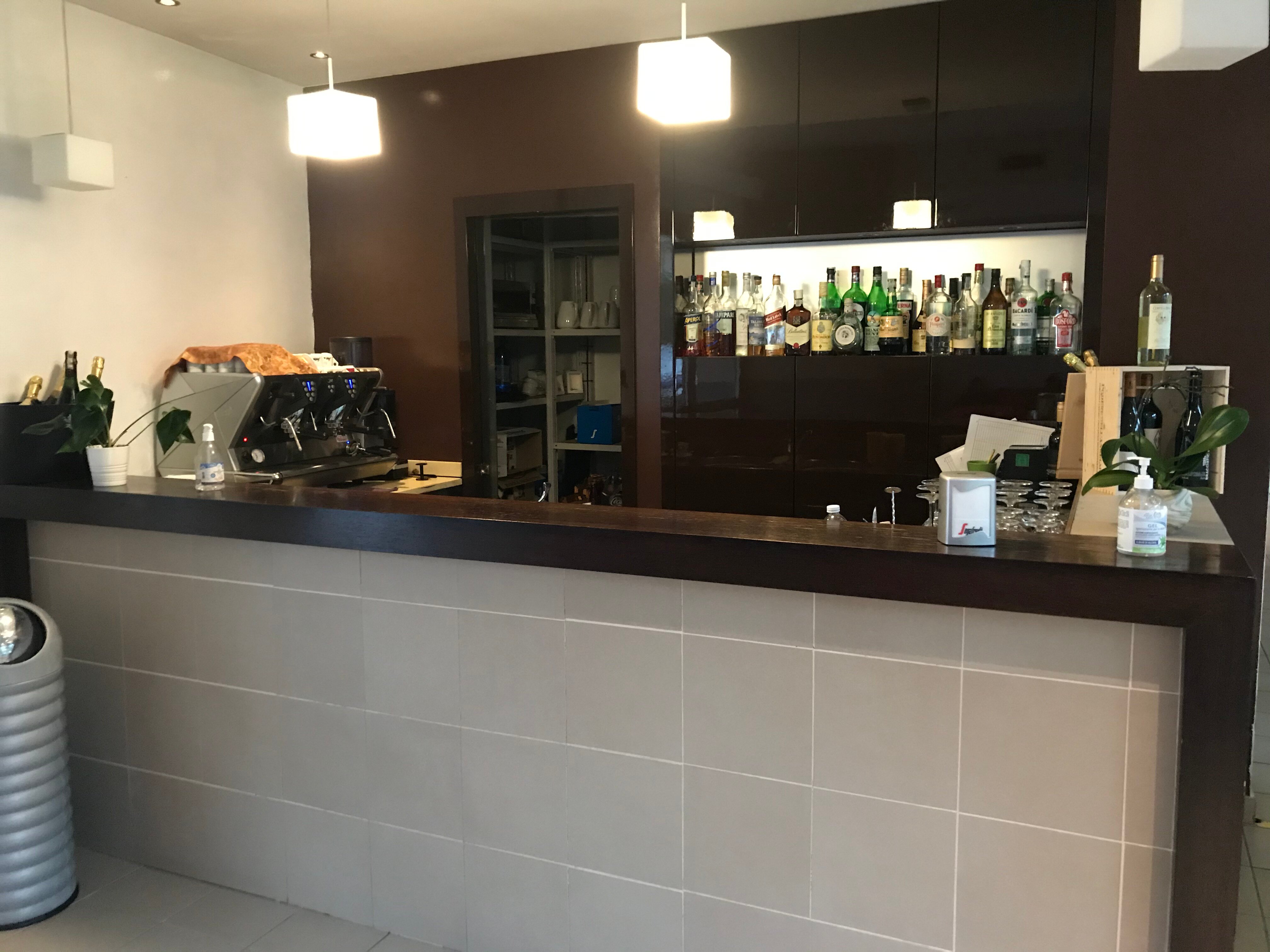 佛罗伦萨欢聚酒店-浴室