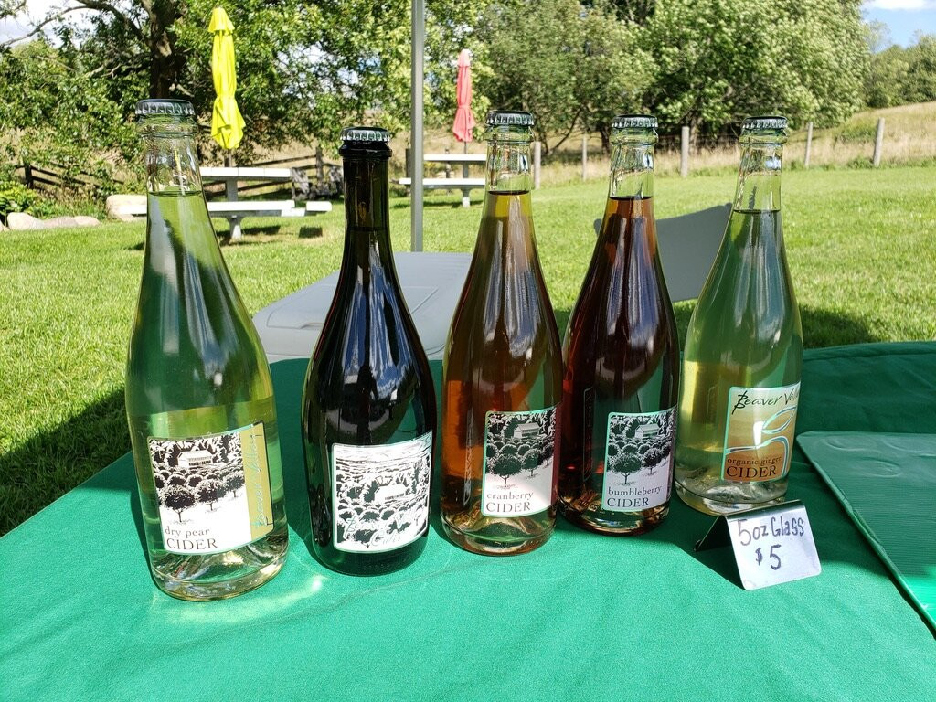Beaver Valley Orchard and Cidery景点图片