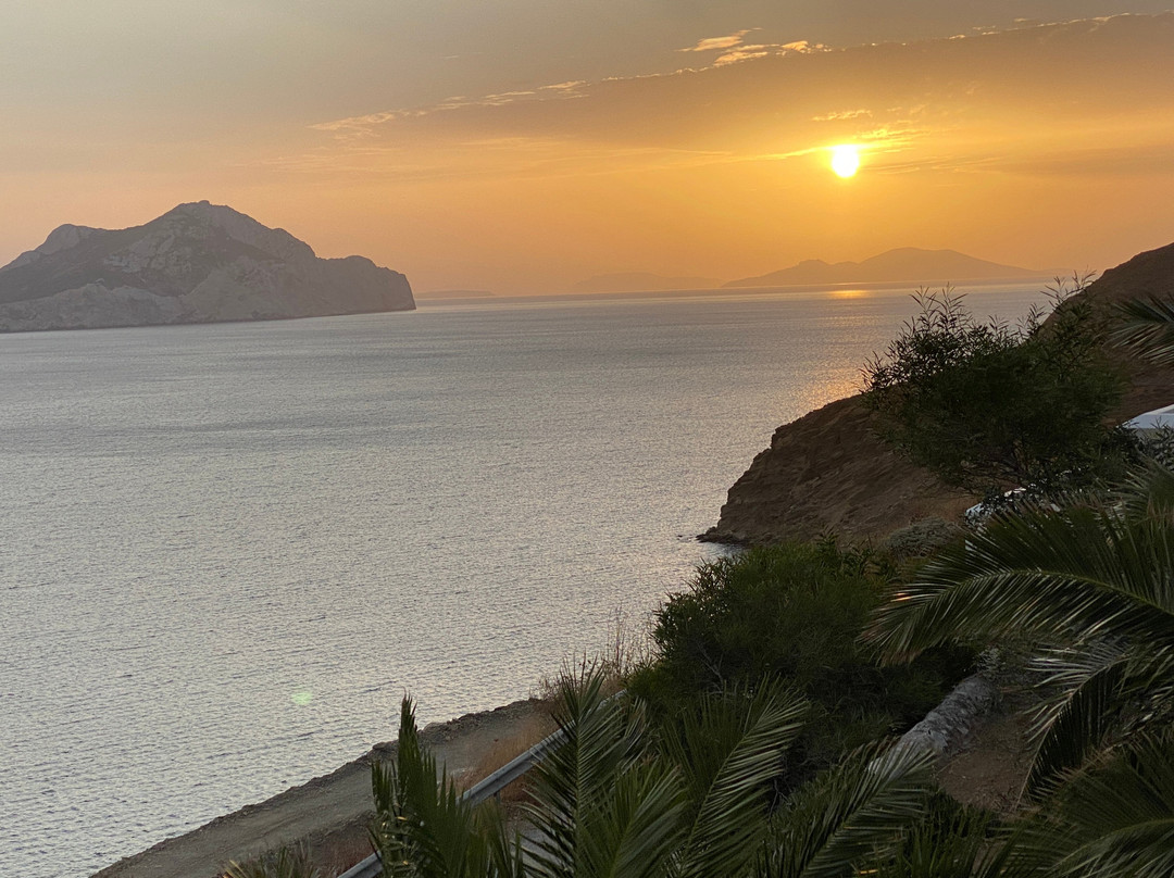 Aegialis Hotel & Spa主图