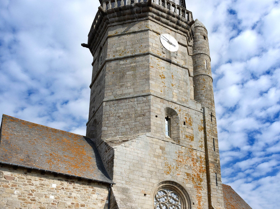 Eglise St Jean景点图片