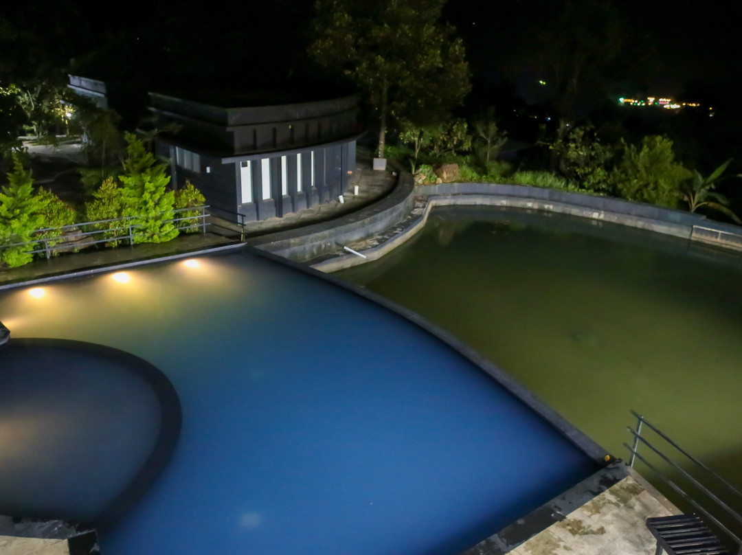 Sattva The Awakening Garden主图