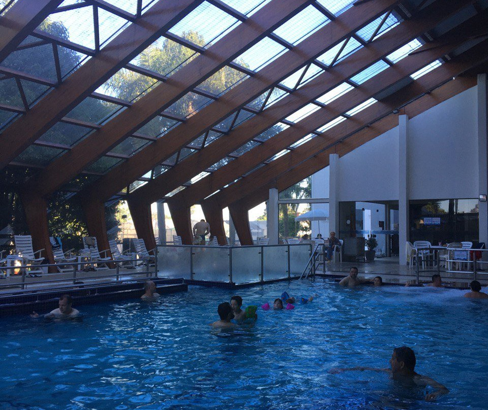 Dall'Onder Grande Hotel主图