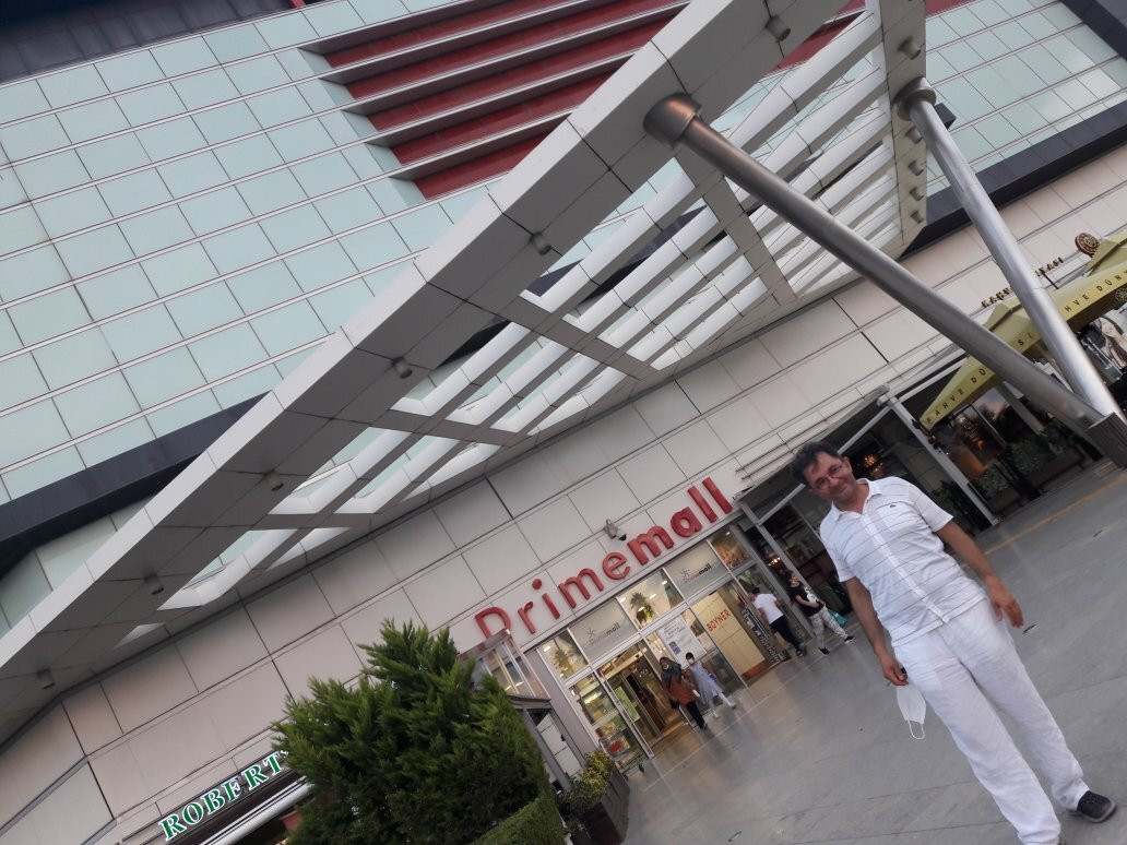 Primemall AVM景点图片