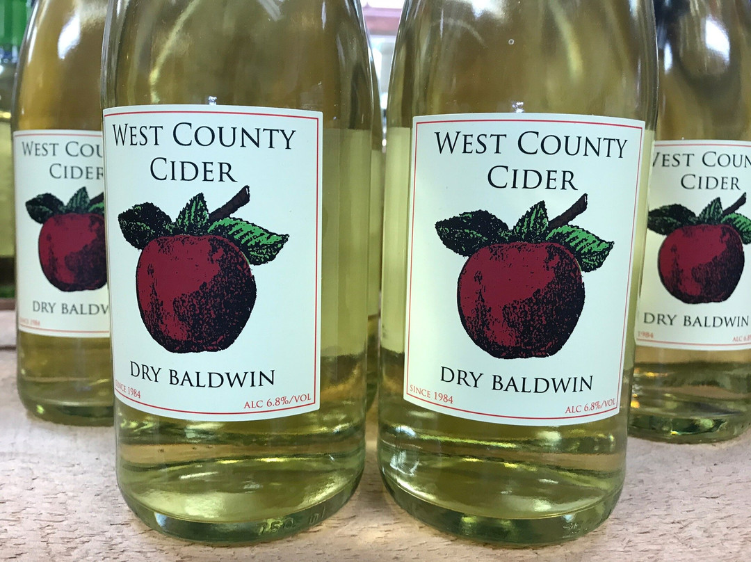 Hager's Farm Market-Shelburne Falls必去景点