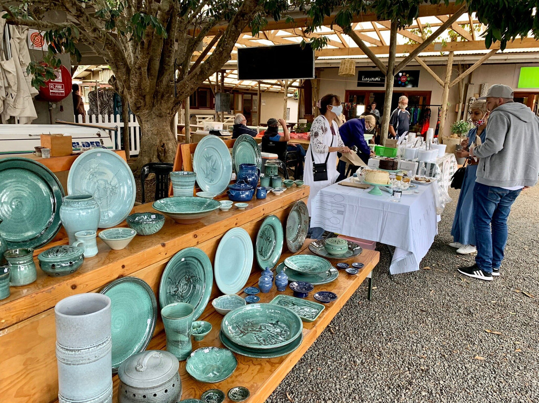 The Litchi Orchard-塩石必去景点