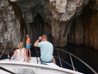 Ninos Boats Rental-Kommeno Bay必去景点