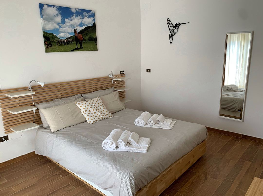B&B Colle Veralli