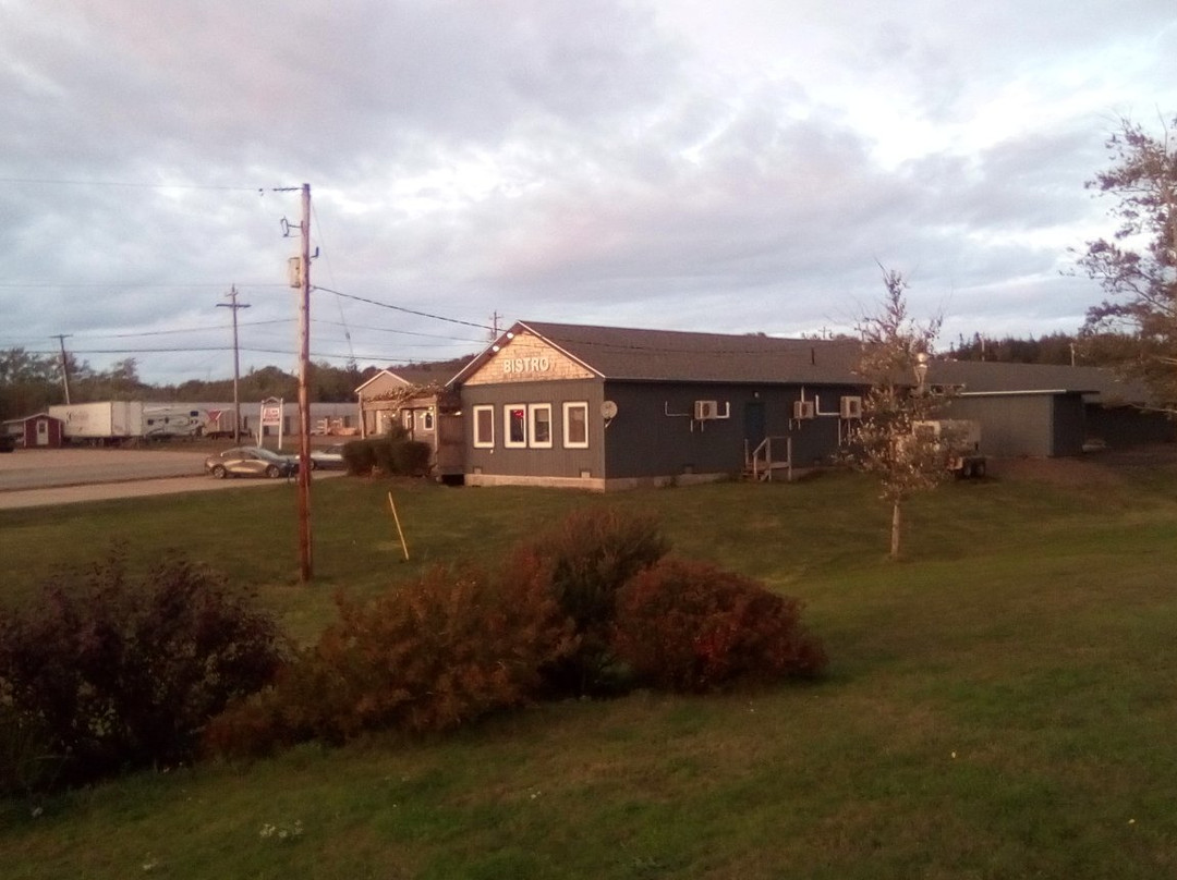 Hebridean Motel主图