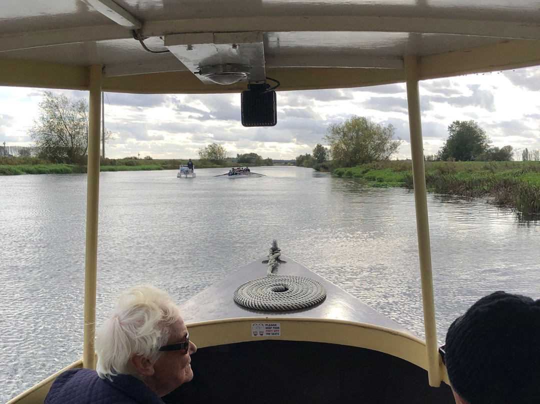 Liberty Belle Cruises景点图片