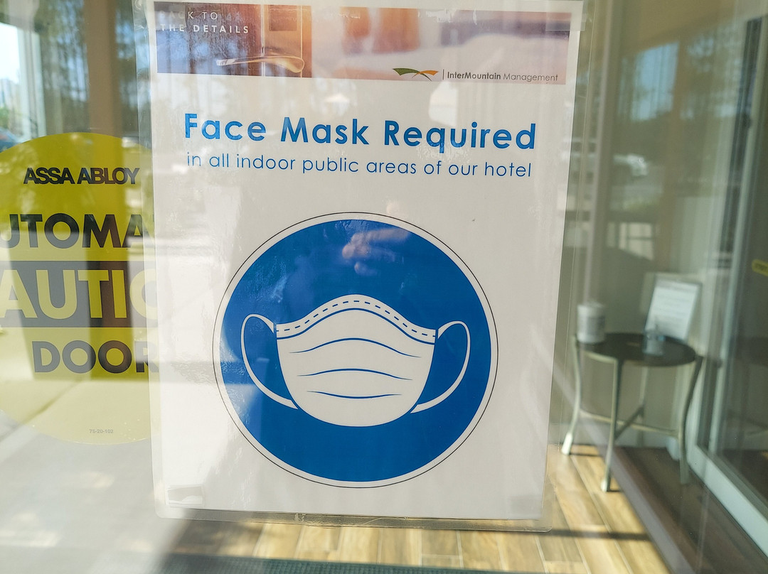 TownePlace Suites by Marriott Panama City主图