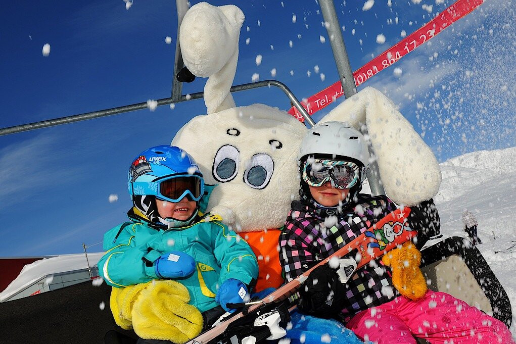 Skischule Gstaad-格斯塔德必去景点