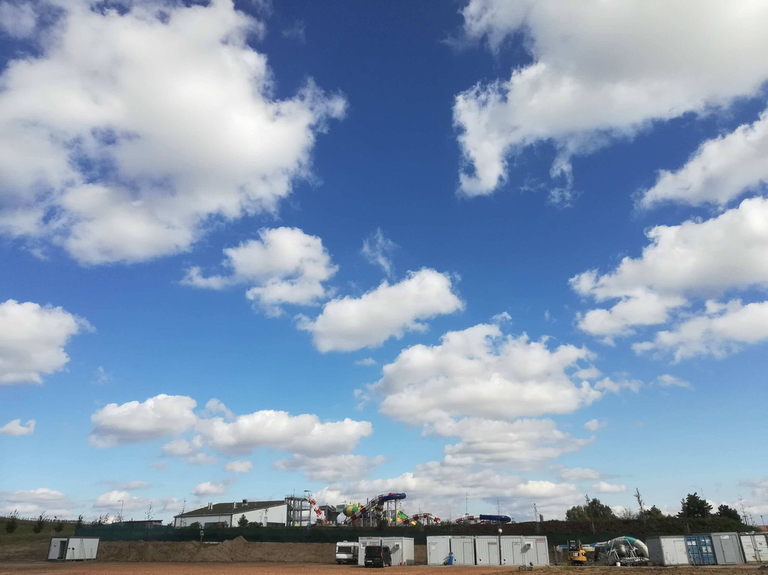 Aqualand Moravia景点图片
