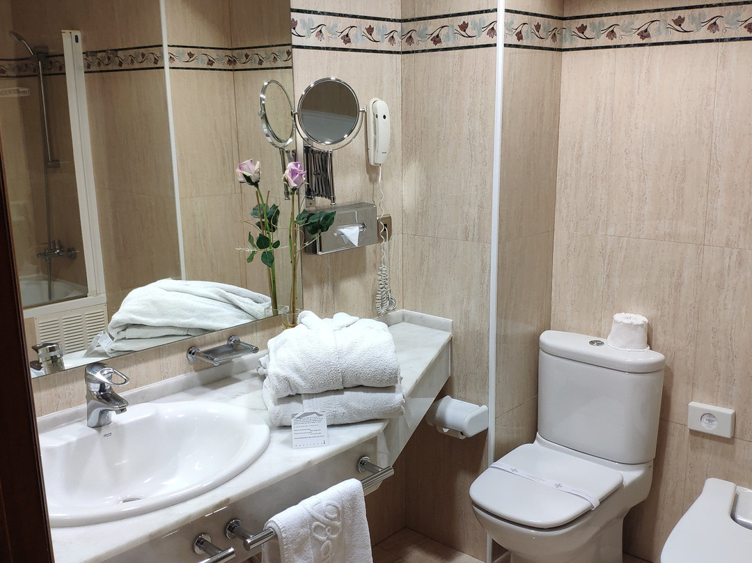 Hotel Can Boix de Peramola主图