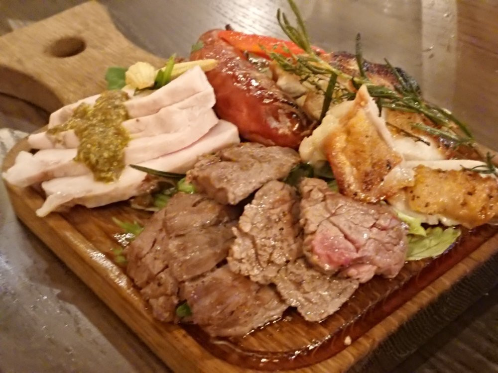 イタ飯バル RICCIO