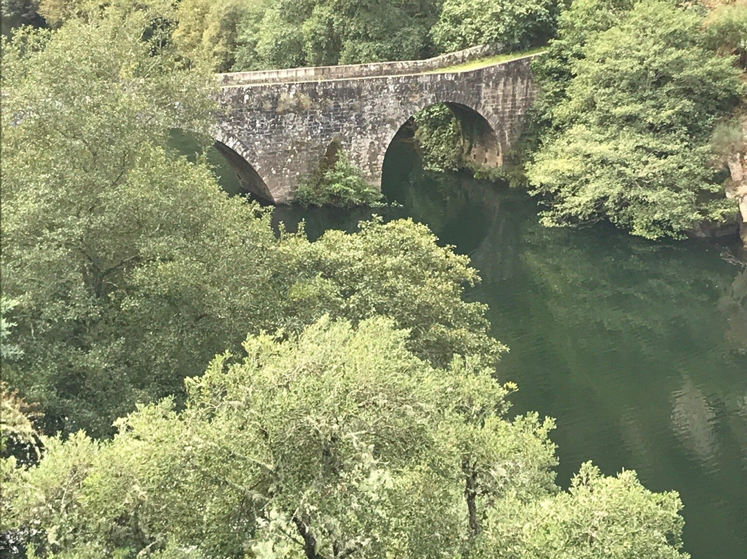 Ponte Filipina景点图片