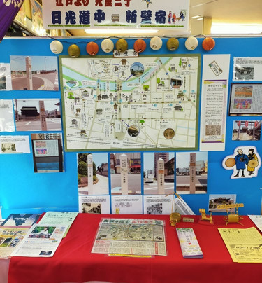 Puratto Kasukabe-春日部市必去景点