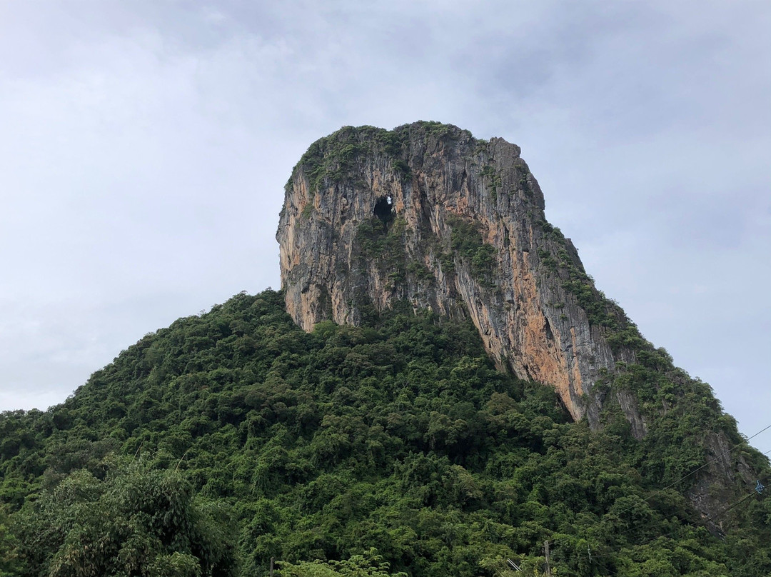 Khao Ok Thalu景点图片