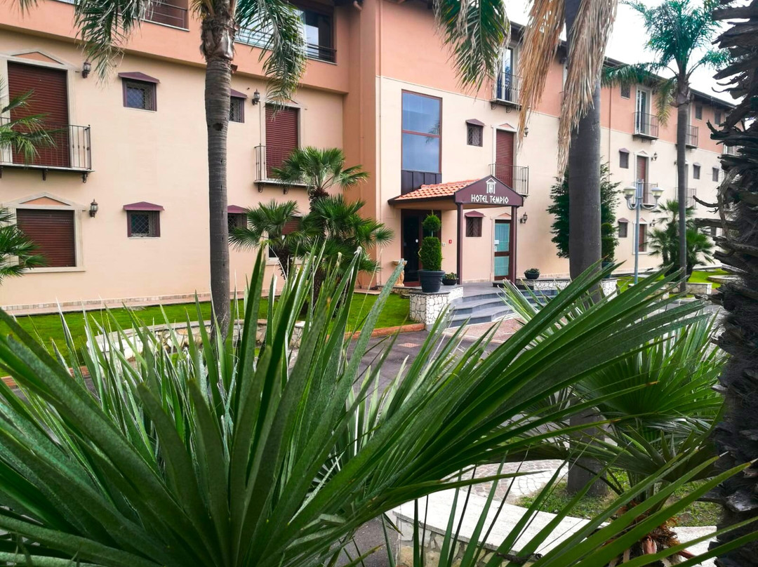 Hotel Tempio主图
