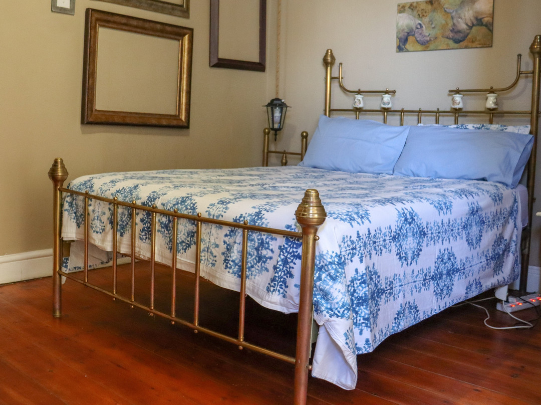 Anker Guesthouse主图