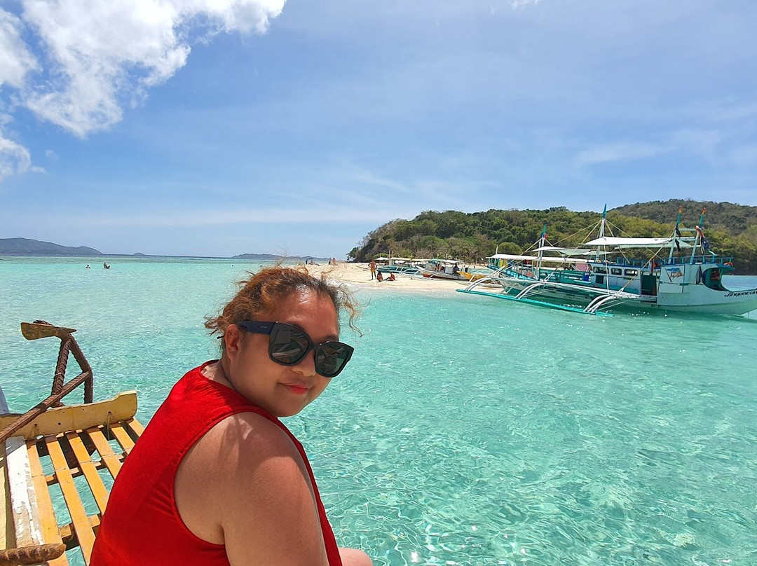 Ditaytayan Island景点图片