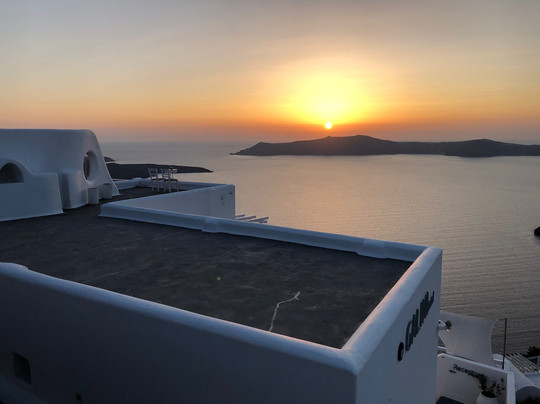 佛蒂尼别墅酒店主图