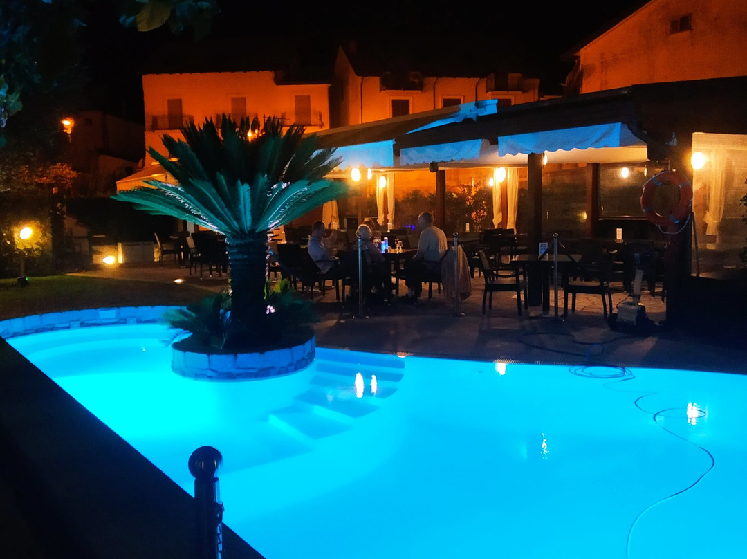 Hotel  Due Torri主图