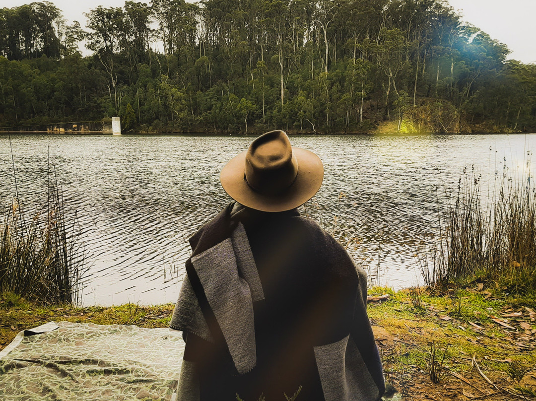 Wild Mindfulness Australia-戴尔斯福特必去景点