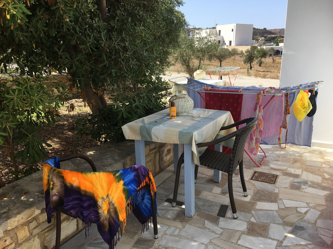 Filoxenia Studios主图