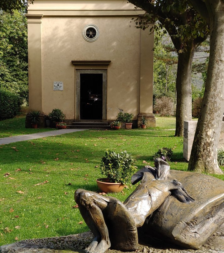 Sant'Anna di Stazzema景点图片