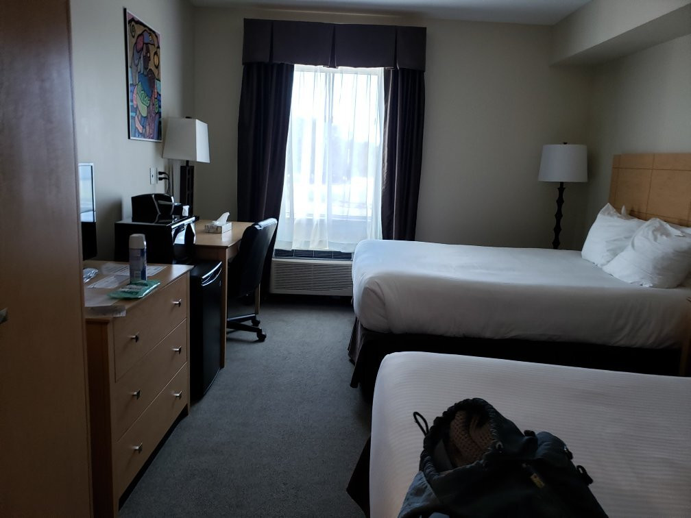 Manitoulin Hotel & Conference Centre主图