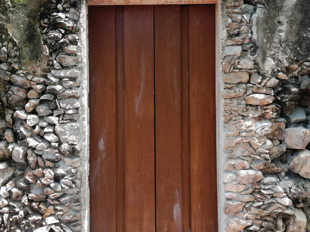 Hacienda Ochil景点图片