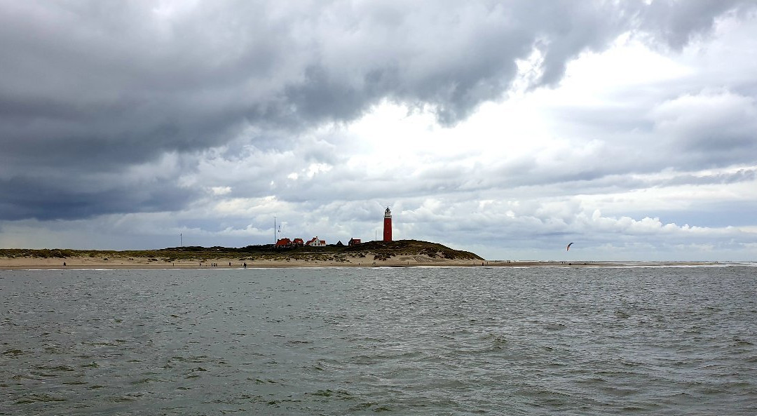Waddenveer De Vriendschap景点图片