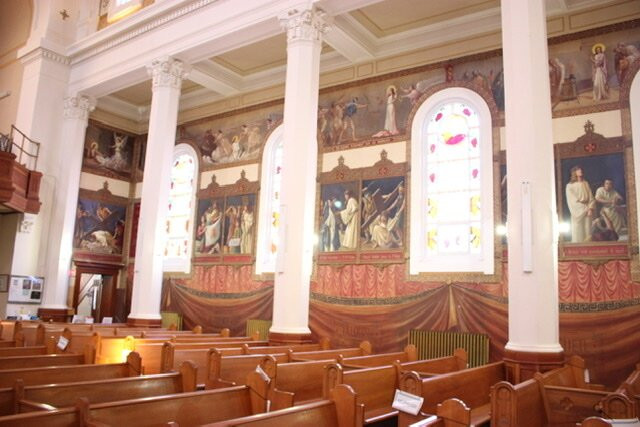 Our Lady of the Assumption Co-Cathedral-Gravelbourg必去景点