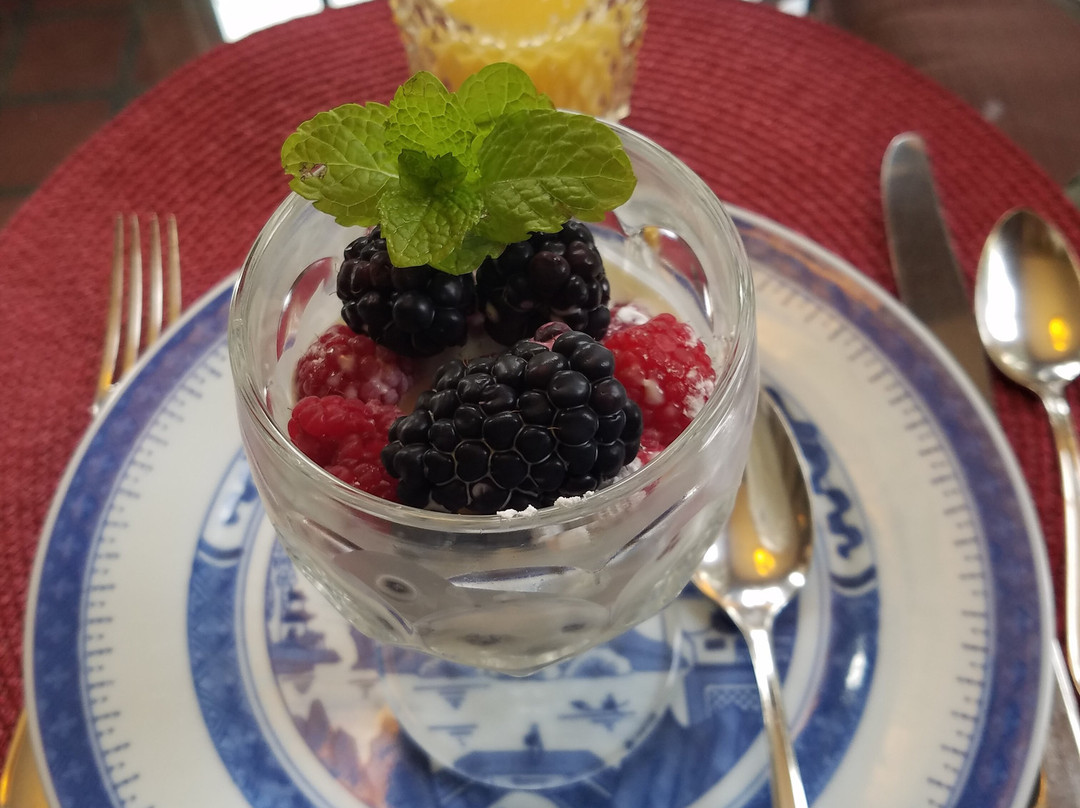 Atwood House Bed and Breakfast主图