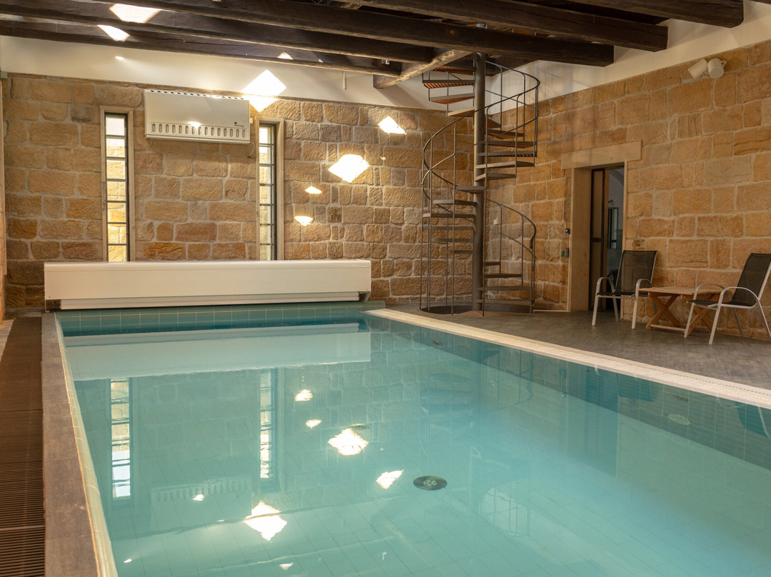 Wellness Hotel Zámeček主图