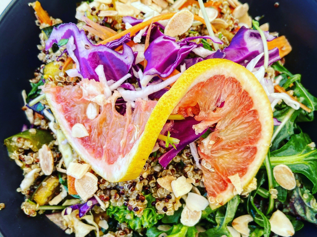 Abundance Lifestyle & Garden-Sancrox必去景点