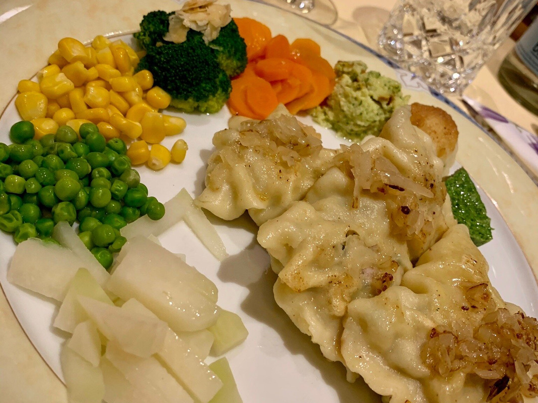 Gasthaus zum Kreuz主图