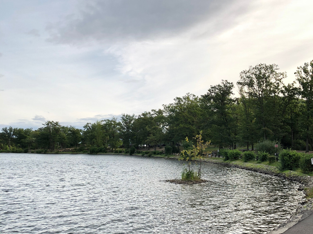 Bear Mountain Inn主图