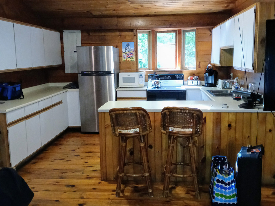 The White Rabbit Inn B&B主图