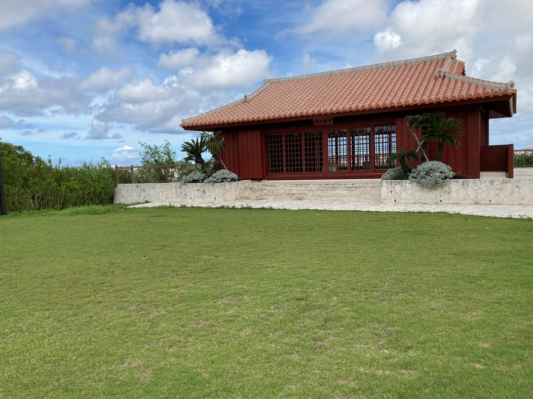Okinawa Karate Kaikan景点图片