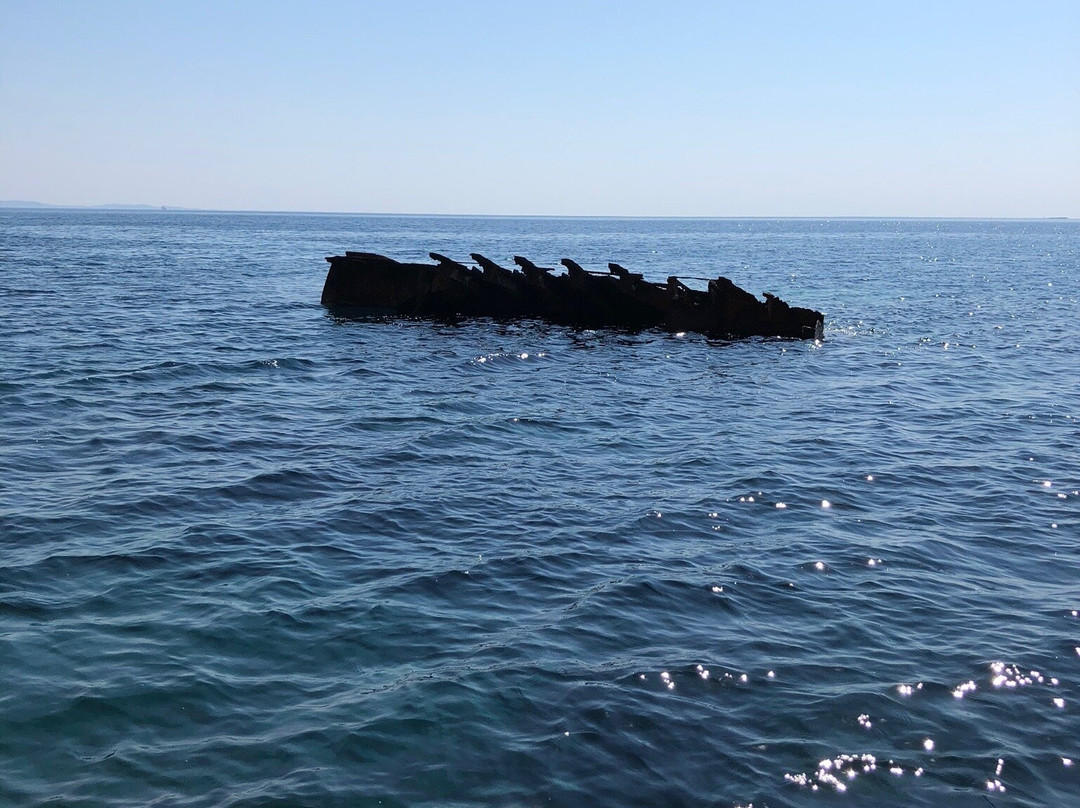 Dalmatino Tours-奥雷比奇必去景点